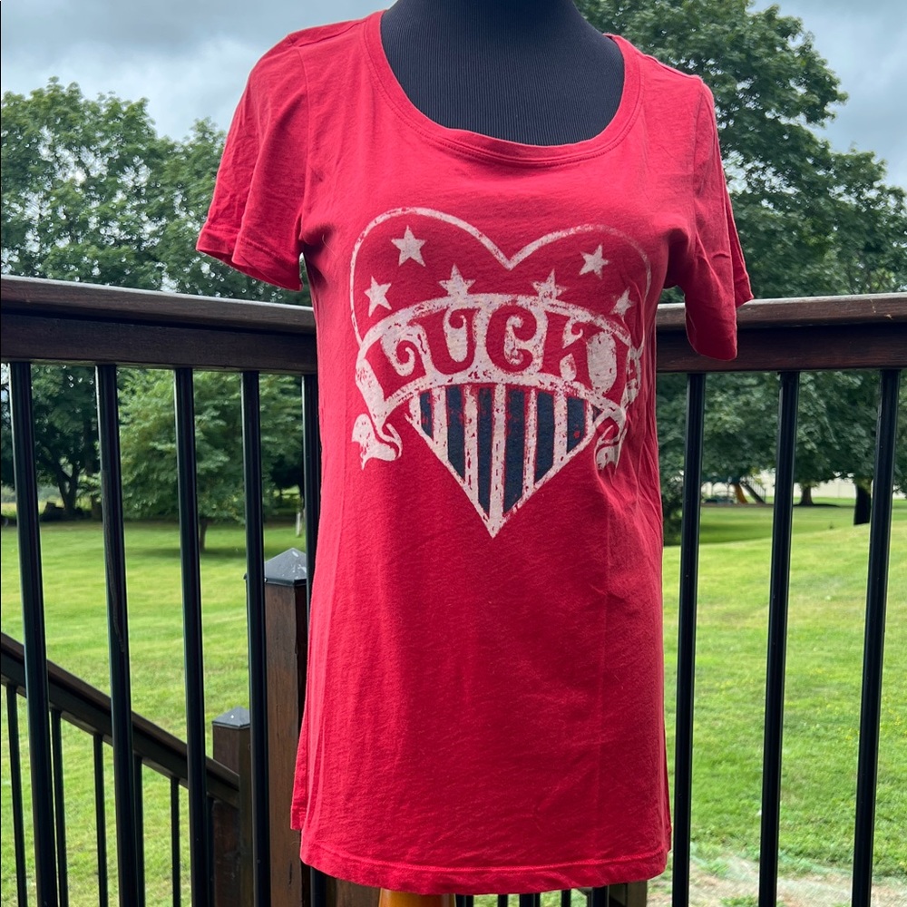 Lucky Brand T-Shirt